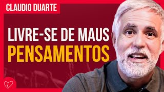 Cláudio Duarte  LUZ NAS SUAS ESCOLHAS [upl. by Yebba]