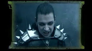 Emperor  The Loss and Curse of Reverence Official Music Video [upl. by Cinnamon]