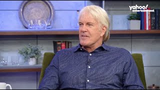 John Tesh on his lifechanging performance at Red Rocks Extended [upl. by Gans]