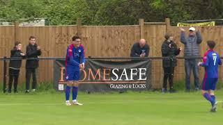 Guernsey FC v Raynes Park Vale a [upl. by Soluk]