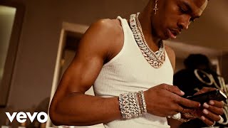 Lil Baby  In A Minute Official Video [upl. by Cleti]