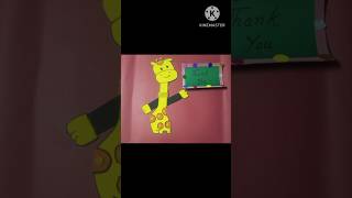 Class decoration cartoondrawing shortvideo shortsviral youtubeshorts  youy [upl. by Noterb]