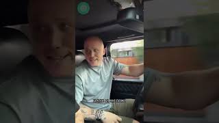 Отправляй это видео своему другу нелегалу приколы автоприколы автомемы автоюмор [upl. by Avril171]