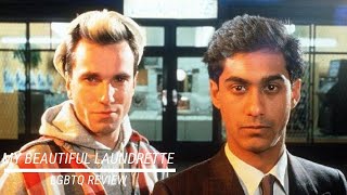 My Beautiful Laundrette  Review [upl. by Koeppel]