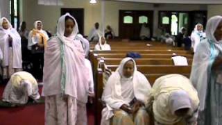 ዓርቢ ስቅለት April 22 2011 [upl. by Seka]