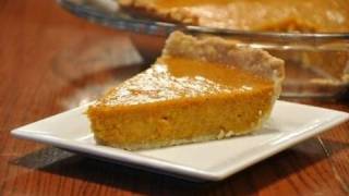 Sweet Potato Pie [upl. by Gagliano]