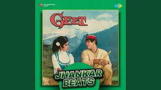 Jiske Sapne Humen Roz Aate Hai  Jhankar Beats [upl. by Ener]