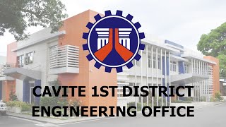 DPWH Cavite 1st DEO Procurement Livestream  December 03 2024 [upl. by Jacquie]