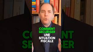 Rescrit Fiscal  Tout comprendre en 60 secondes [upl. by Naujled]