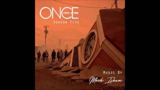 Once Upon A Time Season 5 Soundtrack  05 A Fathers Pride HQ [upl. by Ayatal]