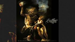 Suffer USA  Grand Canvas of the Aesthete Album 2024 [upl. by Witherspoon981]