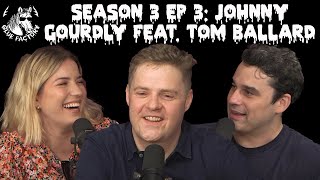 Season 3 Episode 3 Tom Ballard [upl. by Colly]