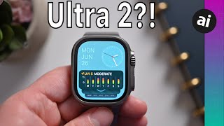 Apple Watch Series 9 amp Apple Watch Ultra 2 New Features Revealed [upl. by Irt]