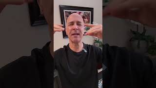 Simple Trick to Clear Clogged Sinuses Dr Mandell [upl. by Roby]