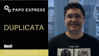 Duplicata  Papo Express  T3E101 [upl. by Penn596]