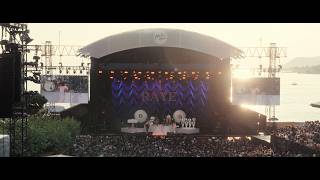 RAYE  Live at Montreux Jazz Festival 2024  Full Performance [upl. by Lorrimor23]