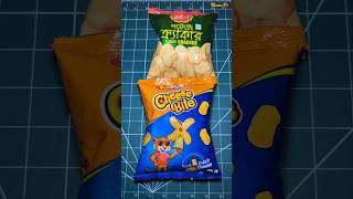 Yummy potato chipsyummy yummyfood potato shorts [upl. by Badr236]