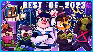 WILDCATs BEST OF 2023 Funniest Moments [upl. by Semajwerdna]