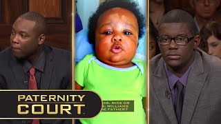 Mother Ghosted On Previous DNA Tests Full Episode  Paternity Court [upl. by Assenay]