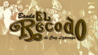 Banda El Recodo  Vamonos De Fiesta [upl. by Staw]