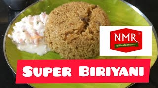 NMR Biriyani palakkad food palakkad food  famous nmr biriyani super biriyani kerala famous food [upl. by Sarette900]