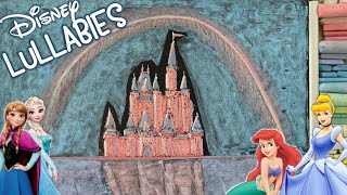 1 HOUR of Disney Lullabies for Babies ♥ 20 Classic Songs from Frozen Little Mermaid REUPLOAD [upl. by Oirazan124]