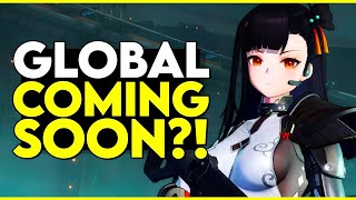 ITS COMING SOON CN amp Global Release Update  Girls Frontline 2 [upl. by Tennes]