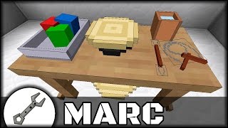 Minecraft MARC 83  DECOCRAFT ENDLICH  DEBITOR [upl. by Tav343]