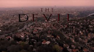 THE DEVIL CONSPIRACY OfficialTrailer 2024 [upl. by Jonis179]