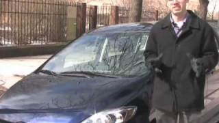 2008 Mazda5Quick Drive [upl. by Col]