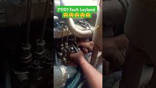 p1101 fault code 😲😲😲😲😲automobile shortvideo shorts viral viralvideo truck [upl. by Caroline300]