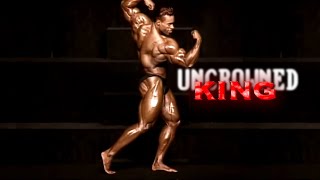 Kevin Levrone edit  sonne  Kevin Levrone Motivation [upl. by Suirtemed]