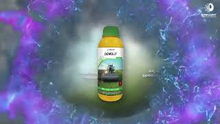 Parijat Demolit I Herbicide I Telugu [upl. by Lazar]