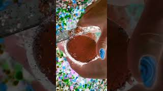 Clay Cracking DANGERS You Need to Know satisfying soapingsounds asmr [upl. by Pernas647]