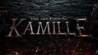 quotThe Mountainessquot Kamille Brick House AEW Entrance Theme  AEW Music [upl. by Enilarac]