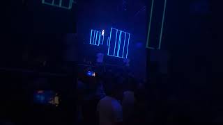 John Digweed Bedrock Summer Party Studio 338 London 2023 [upl. by Doti285]