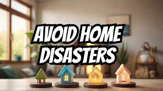 Feng Shui September Avoid Disaster Protect Your Home [upl. by Woodward432]