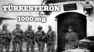 TÜRKESTERON 1000 mg [upl. by Labinnah346]