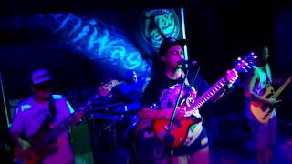 NAIRUD  Binhi Live Nairud EP Launching Mahiwaga 2018 [upl. by Ainitsirk874]