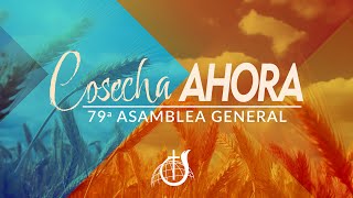 Asamblea General 2024 de la Iglesia de Dios  Tercera Noche  Español [upl. by Yebloc657]