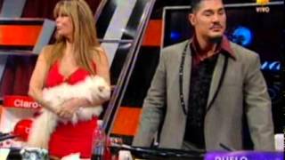 Showmatch 2010  15 de junio [upl. by Preuss252]