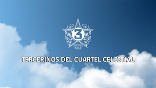 Cuartel Celestial  René Capdeville Banderas [upl. by Neelon]