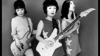 Shonen Knife quotFrogphobiaquot Live  El Dorado Theatre Sacramento CA 041097 audio [upl. by Euhc582]