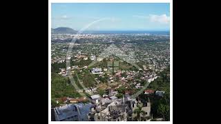 Development Land Red Hills I Jamaica Real Estate cavendishrealty jamaicarealestate [upl. by Kajdan]