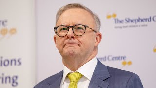 ‘A lack of leadership’ Albanese government has ‘no plan’ for Australia [upl. by Lledrac]