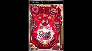 Creme Savers Mixing Factory Pinball  Defunct Browser Games [upl. by Vail]