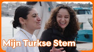 Moet Suzan Yücel zich bemoeien met de politiek in Turkije  Mijn Turkse Stem  BNNVARA  NPO Start [upl. by Aisor105]