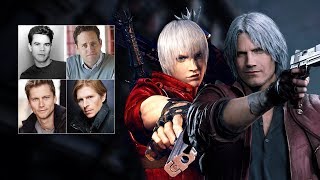 Devil May Cry 4 OST Dante vs Nero 2 [upl. by Vaios685]