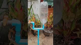 How to make free energy water pump shorts [upl. by Dilisio]