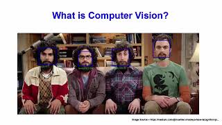 Python OpenCV for Beginners Full Course Learn Computer Vision [upl. by Johnson]